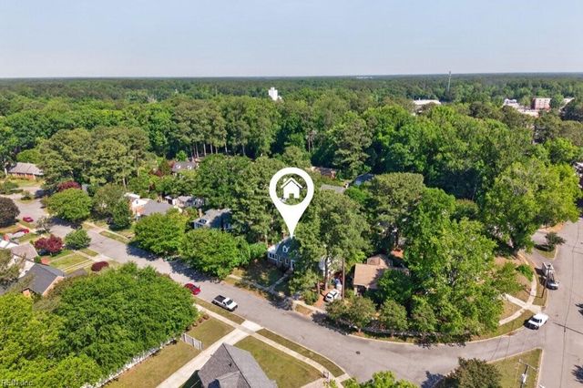 908 Virginia AVE, Suffolk, VA 23434