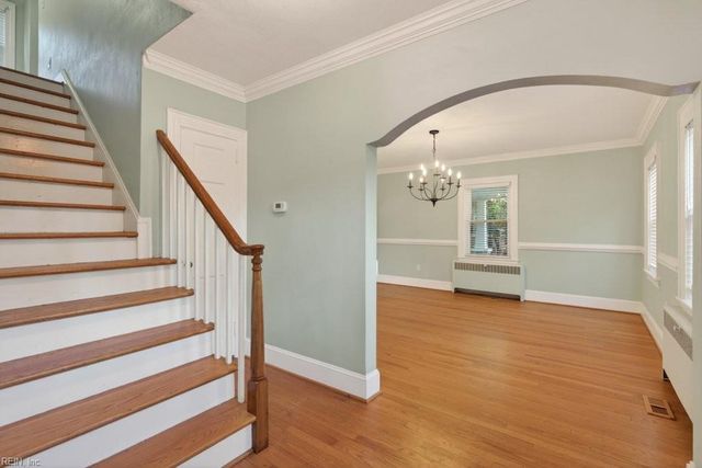 908 Virginia AVE, Suffolk, VA 23434