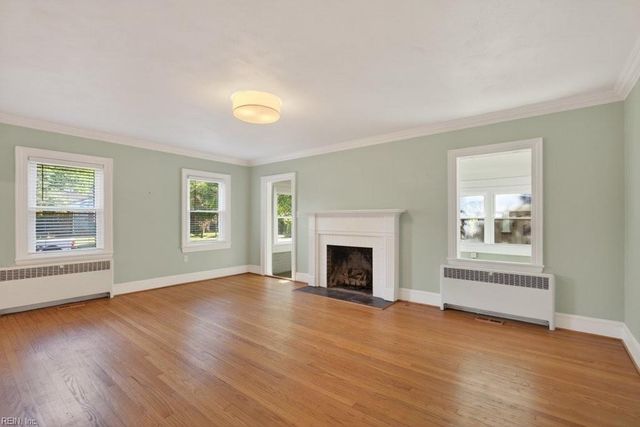 908 Virginia AVE, Suffolk, VA 23434
