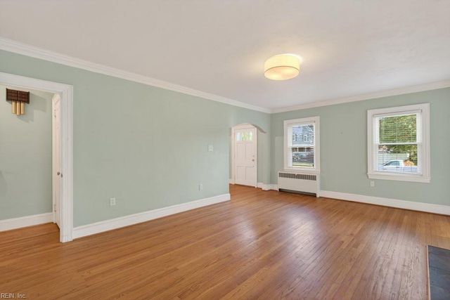 908 Virginia AVE, Suffolk, VA 23434
