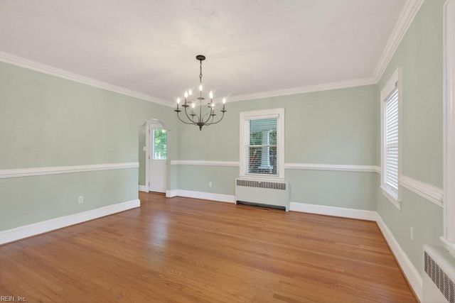 908 Virginia AVE, Suffolk, VA 23434