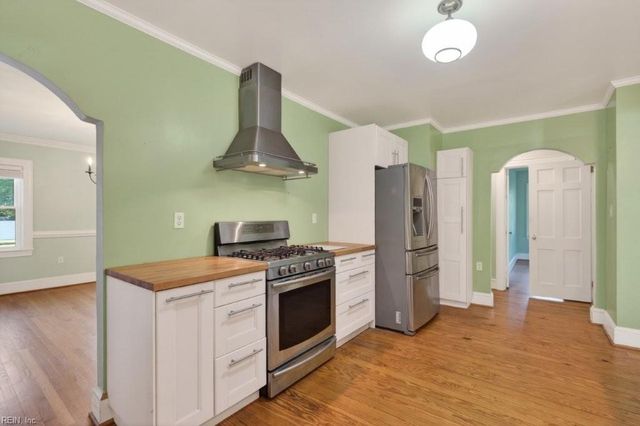 908 Virginia AVE, Suffolk, VA 23434