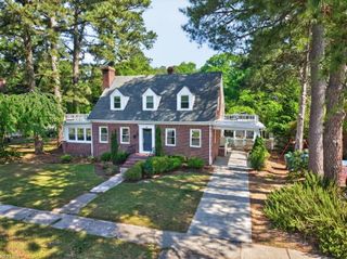 908 Virginia AVE, Suffolk, VA 23434