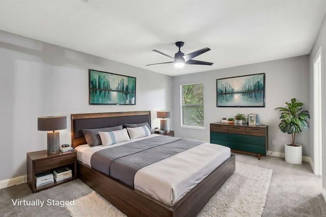4031 Rushcroft Drive, Houston, TX 77082