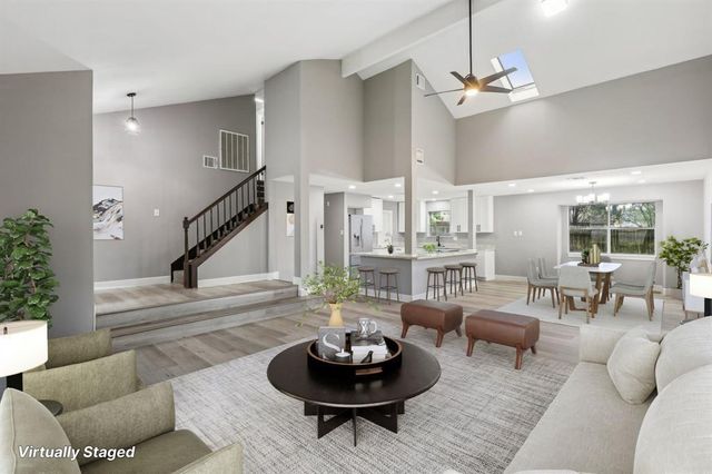 4031 Rushcroft Drive, Houston, TX 77082