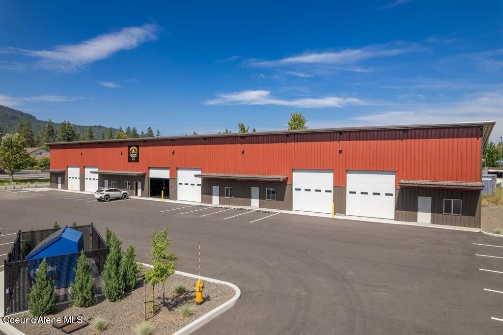 13594 W Hwy 53, Rathdrum, ID 83858