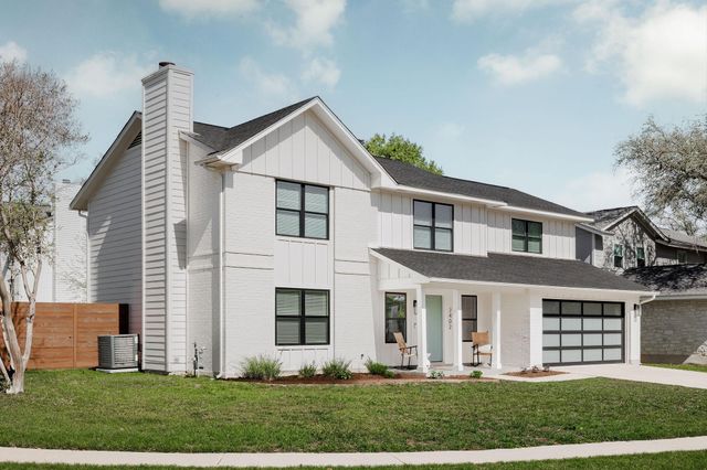 7402 Whistlestop DR, Austin, TX 78749