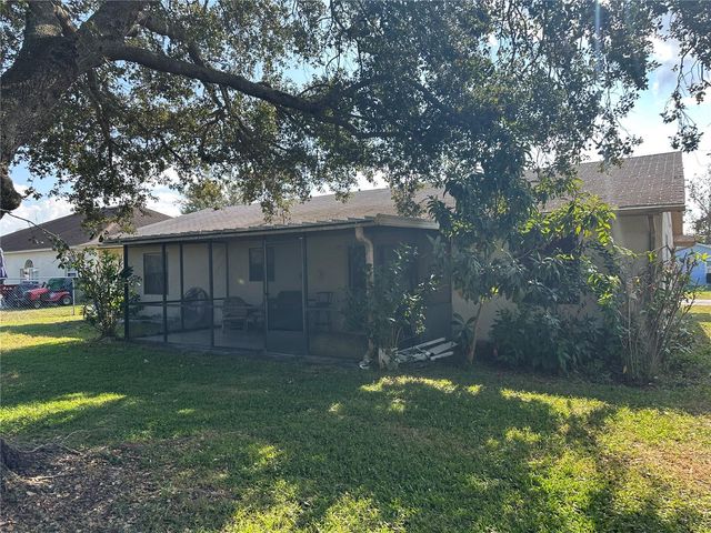 746 MADERIA COURT, Kissimmee, FL 34758