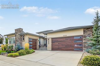 12626 Pensador Drive, Colorado Springs, CO 80921