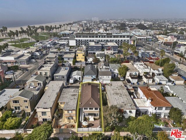 23 19th Avenue, Venice (los Angeles), CA 90291