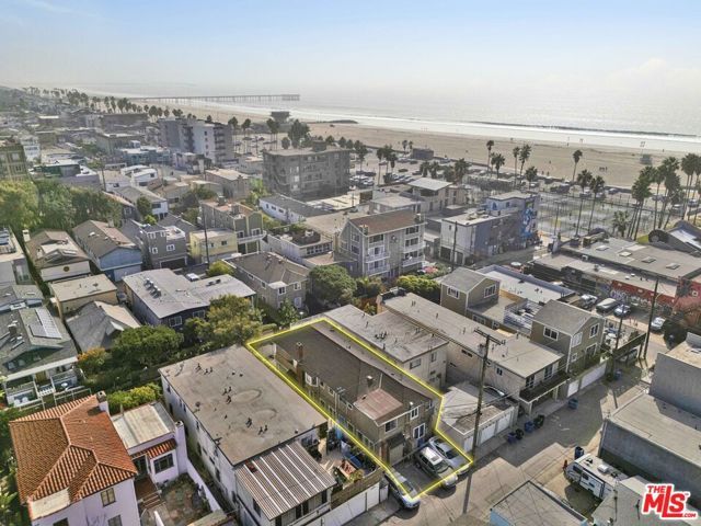 23 19th Avenue, Venice (los Angeles), CA 90291