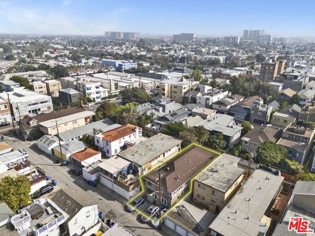 23 19th Avenue, Venice (los Angeles), CA 90291