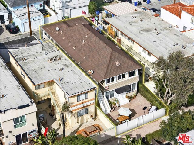 23 19th Avenue, Venice (los Angeles), CA 90291
