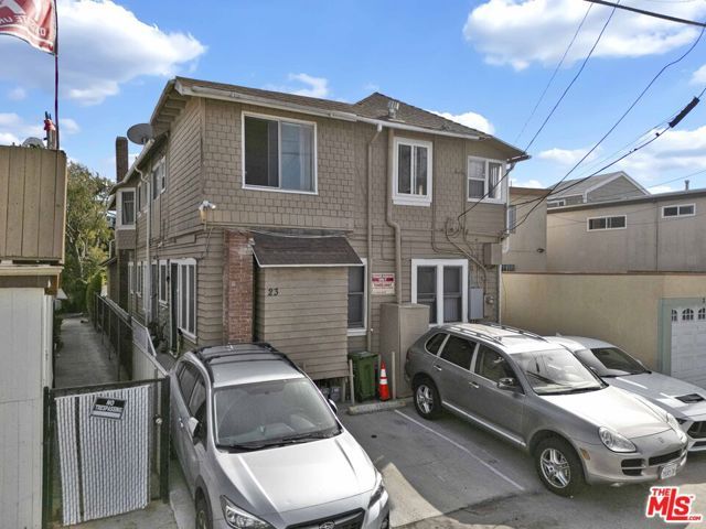23 19th Avenue, Venice (los Angeles), CA 90291