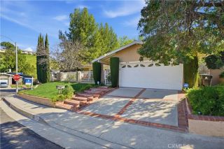 18630 Nau, Porter Ranch, CA 91326