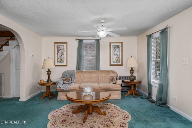 5334 Morgan County Hwy, Lancing, TN 37770