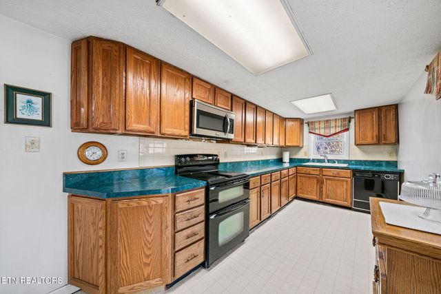 5334 Morgan County Hwy, Lancing, TN 37770