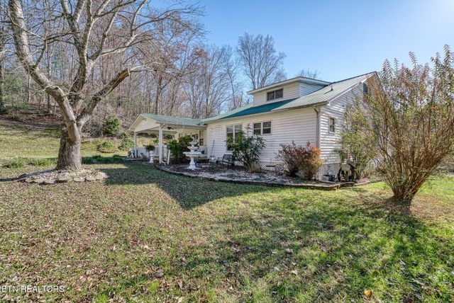 5334 Morgan County Hwy, Lancing, TN 37770