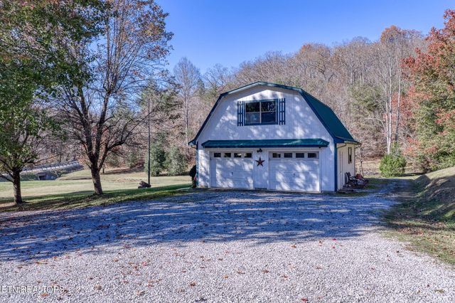 5334 Morgan County Hwy, Lancing, TN 37770