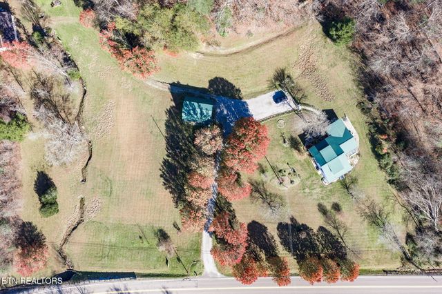 5334 Morgan County Hwy, Lancing, TN 37770