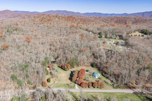5334 Morgan County Hwy, Lancing, TN 37770