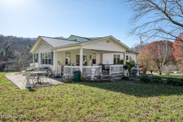 5334 Morgan County Hwy, Lancing, TN 37770