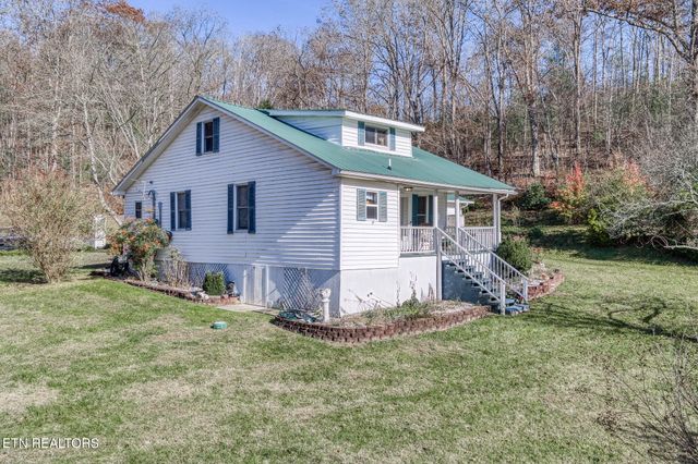 5334 Morgan County Hwy, Lancing, TN 37770