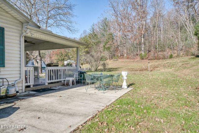 5334 Morgan County Hwy, Lancing, TN 37770