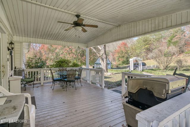 5334 Morgan County Hwy, Lancing, TN 37770