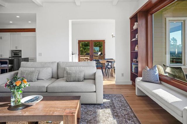 24911 Outlook Terrace, Carmel, CA 93923