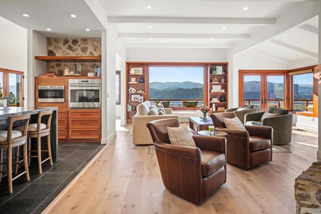 24911 Outlook Terrace, Carmel, CA 93923