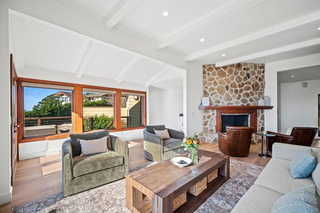 24911 Outlook Terrace, Carmel, CA 93923