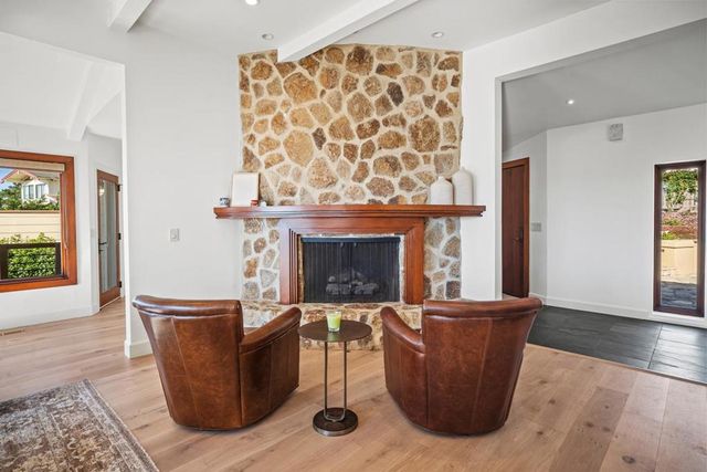 24911 Outlook Terrace, Carmel, CA 93923