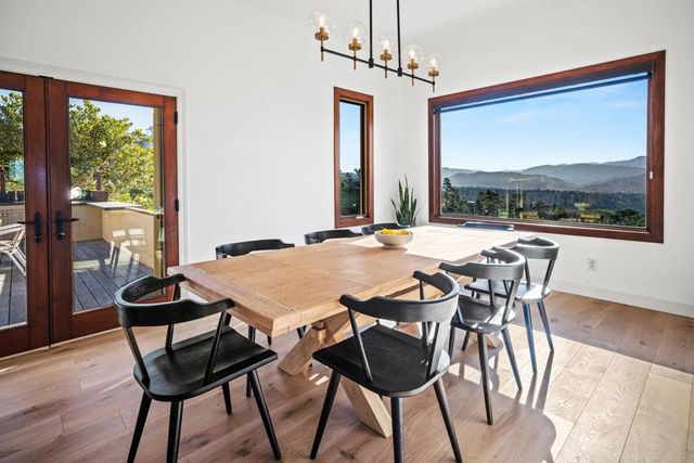 24911 Outlook Terrace, Carmel, CA 93923