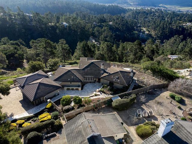 24911 Outlook Terrace, Carmel, CA 93923