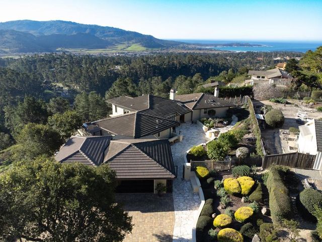 24911 Outlook Terrace, Carmel, CA 93923