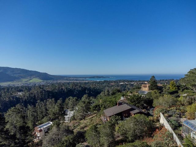 24911 Outlook Terrace, Carmel, CA 93923