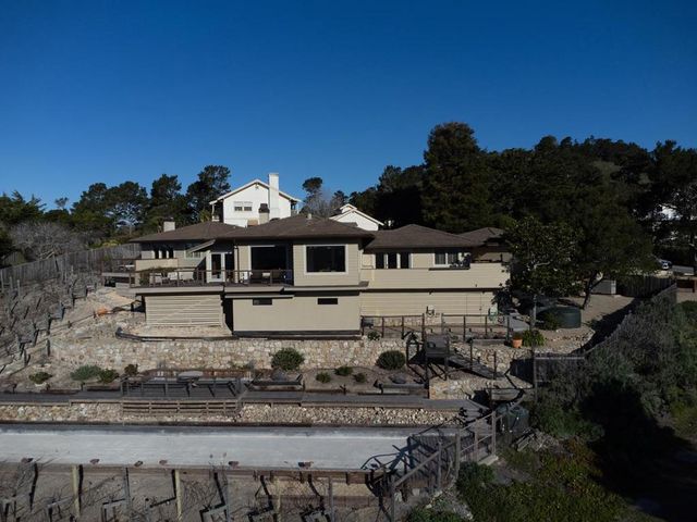 24911 Outlook Terrace, Carmel, CA 93923
