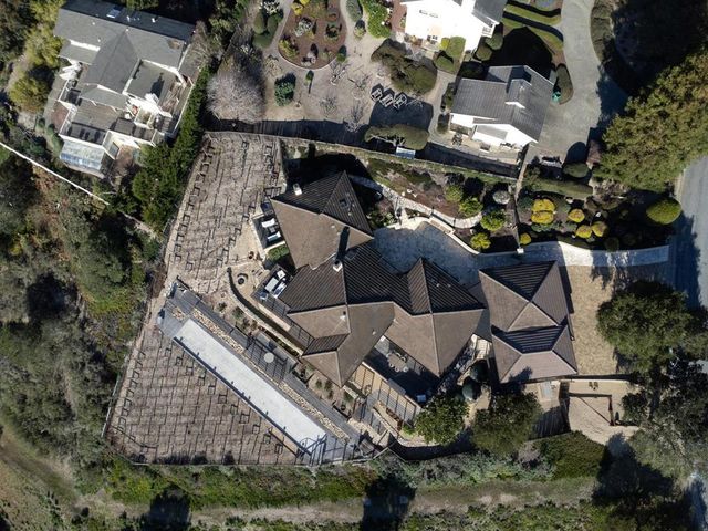 24911 Outlook Terrace, Carmel, CA 93923