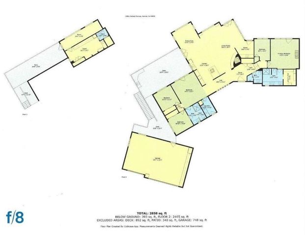 24911 Outlook Terrace, Carmel, CA 93923