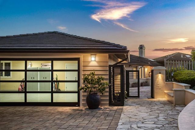 24911 Outlook Terrace, Carmel, CA 93923