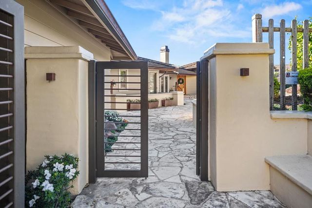 24911 Outlook Terrace, Carmel, CA 93923