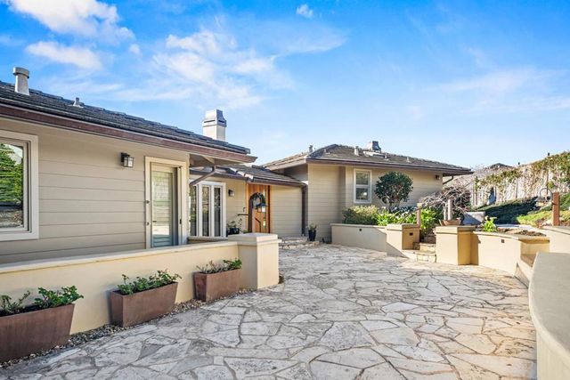 24911 Outlook Terrace, Carmel, CA 93923