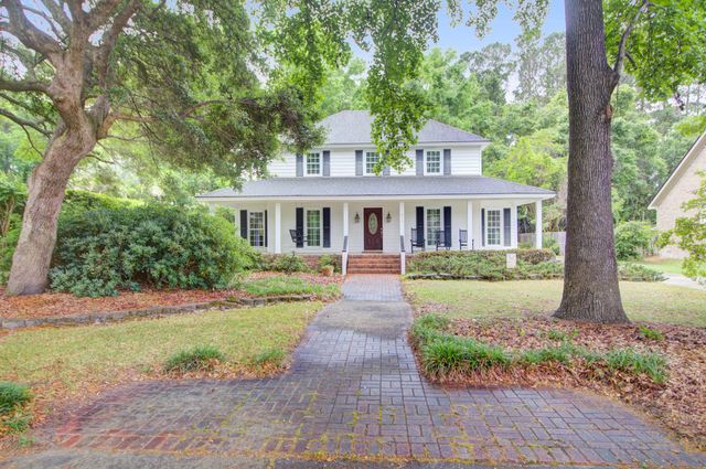 1011 Harbortowne Road, Charleston, SC 29412