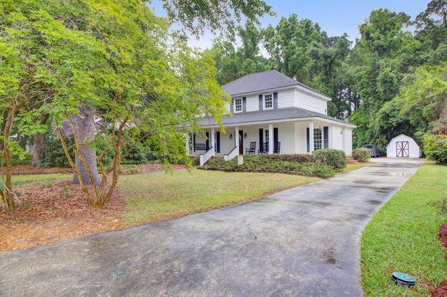 1011 Harbortowne Road, Charleston, SC 29412