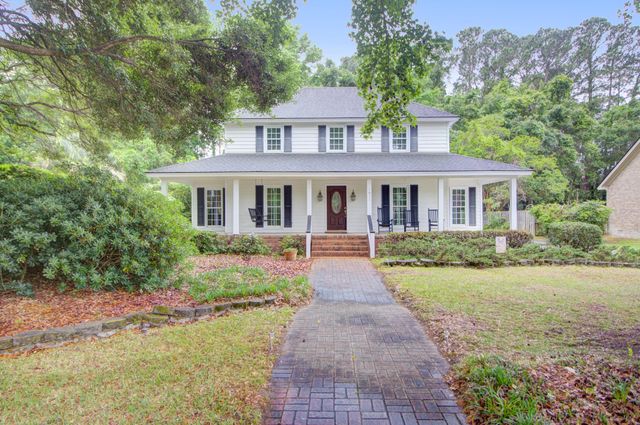 1011 Harbortowne Road, Charleston, SC 29412