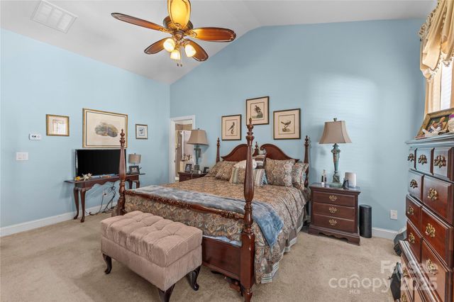 1023 Bimelech Drive, Indian Trail, NC 28079