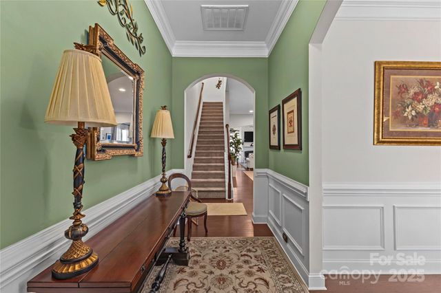 1023 Bimelech Drive, Indian Trail, NC 28079