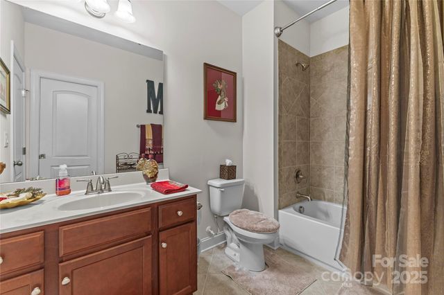 1023 Bimelech Drive, Indian Trail, NC 28079