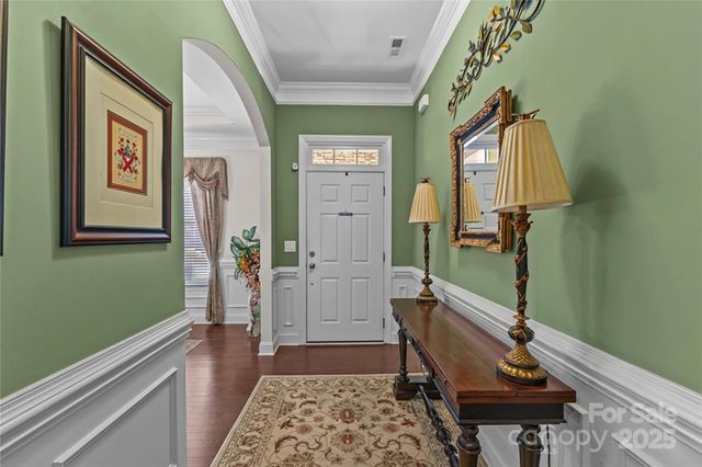 1023 Bimelech Drive, Indian Trail, NC 28079